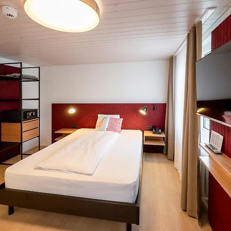 Boutique Hotel Balm Meggen Exteriör bild
